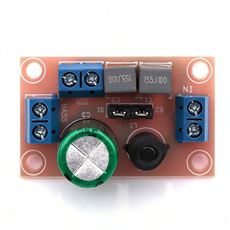Adjustable HIFI Speaker Crosso – Home Improvement Network Bewertung und Preis