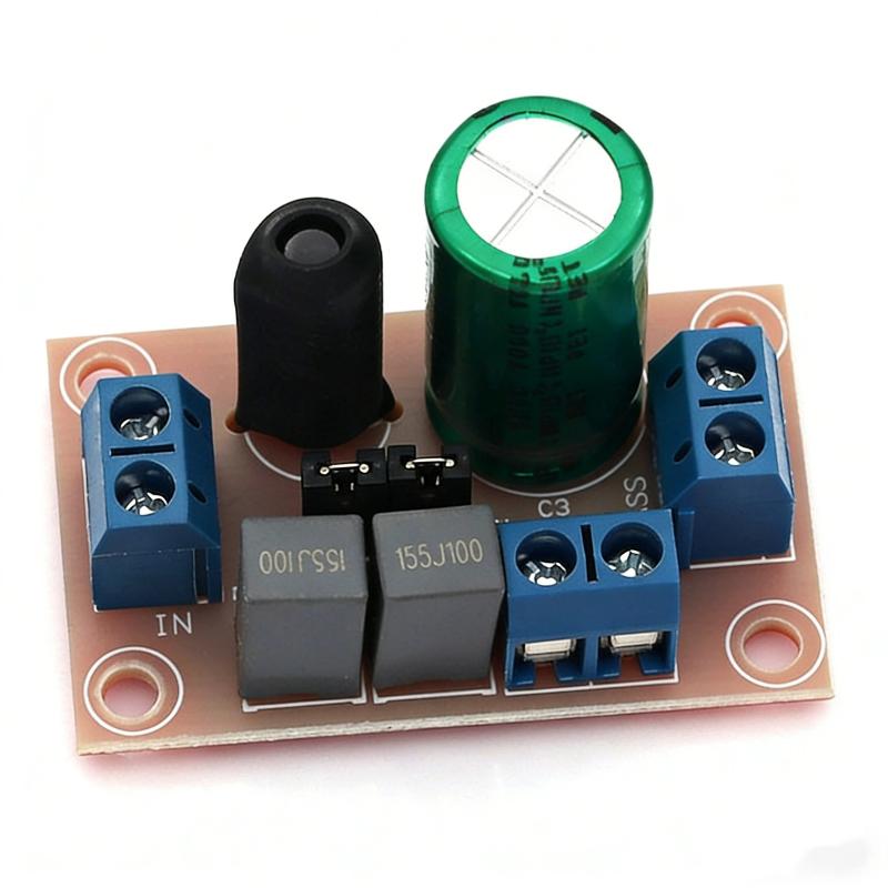 Adjustable HIFI Speaker Crosso – Home Improvement Network Bewertung und Preis