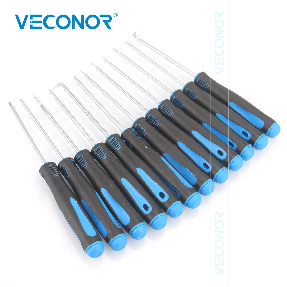 12PCS Hook Oil Seal Fuel Seal  – Screwdriver Set Precision Bewertung und Preis