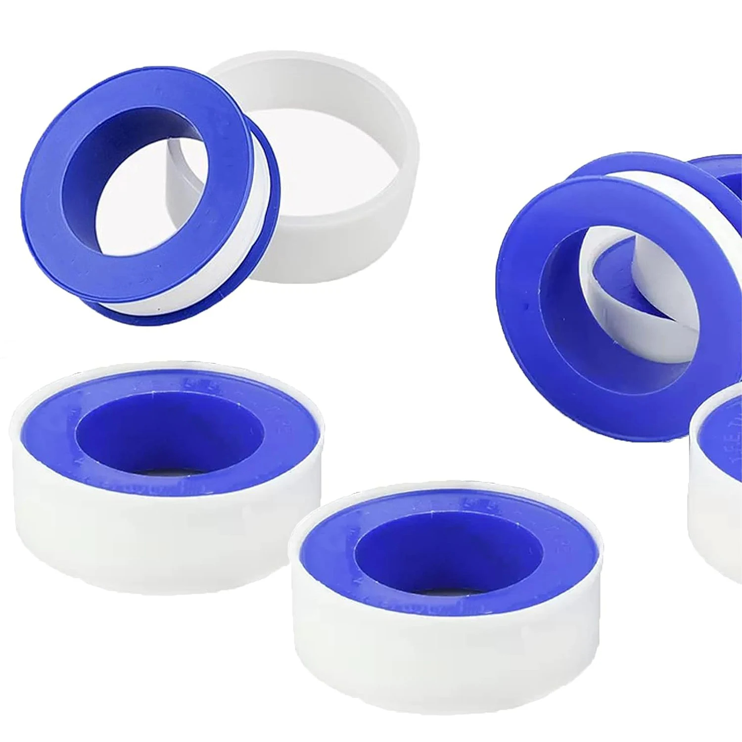5/10/30 roll PTFE water pipe t – Home Improvement Materials Bewertung und Preis