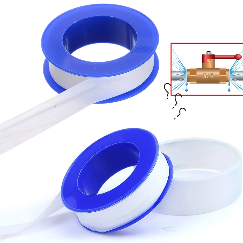 5/10/30 roll PTFE water pipe t – Home Improvement Materials Bewertung und Preis