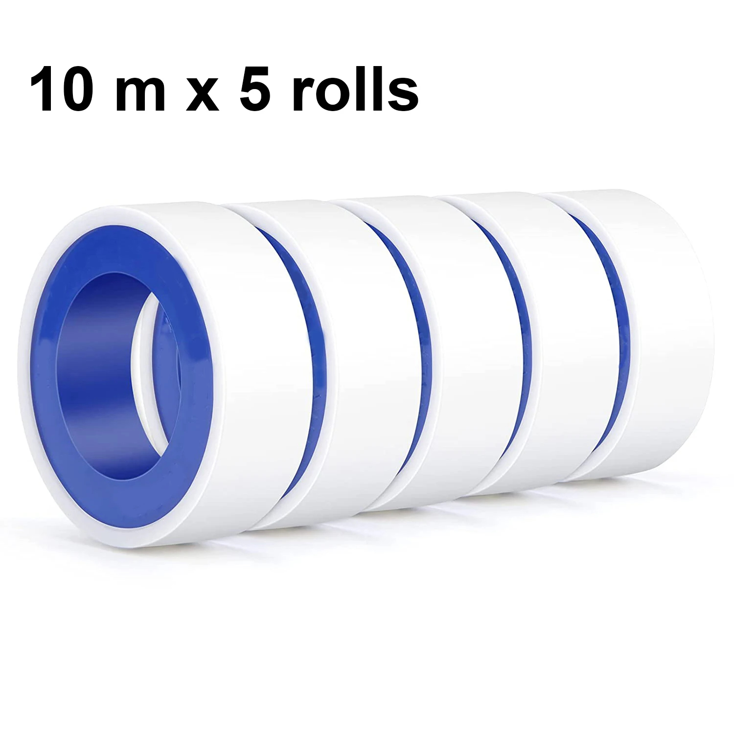 5/10/30 roll PTFE water pipe t – Home Improvement Materials Bewertung und Preis