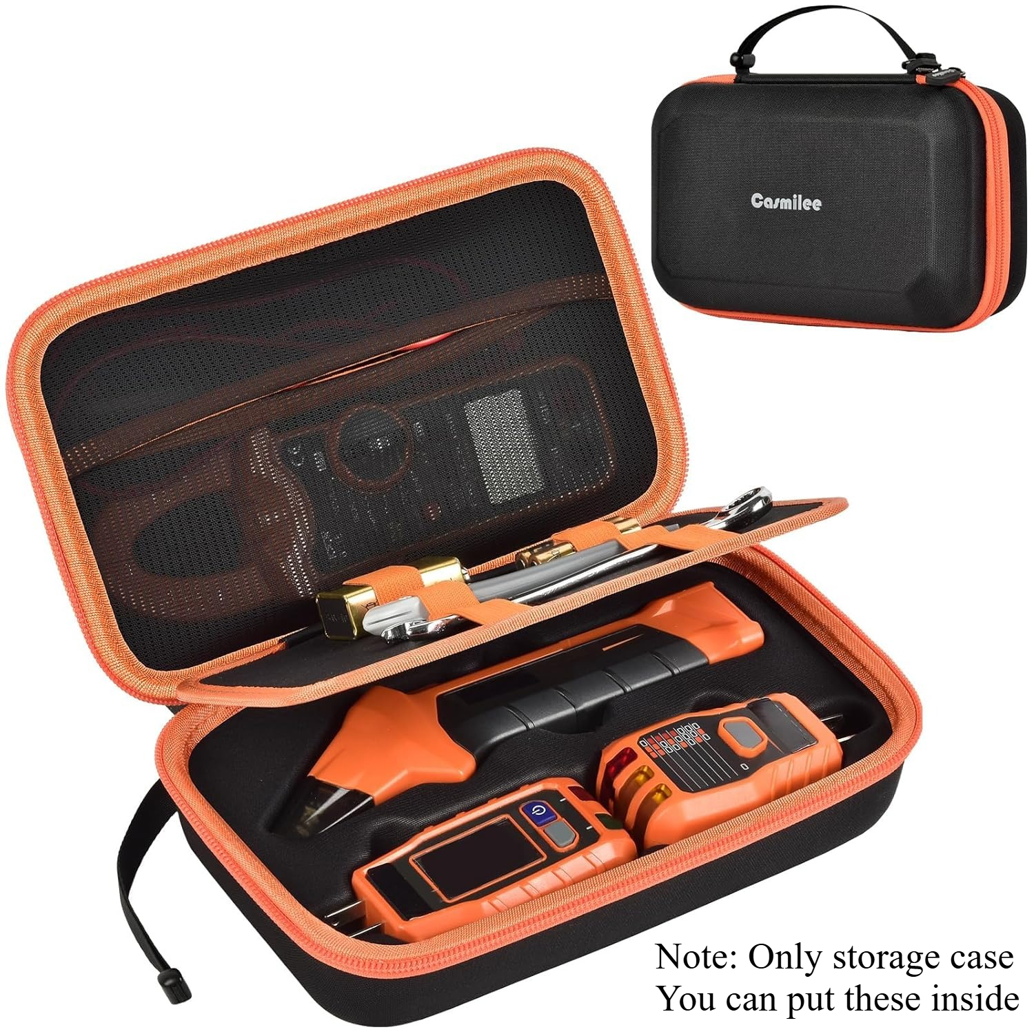 Travel Case for Klein ET310 AC – Circuit Breaker Finder Bewertung und Preis