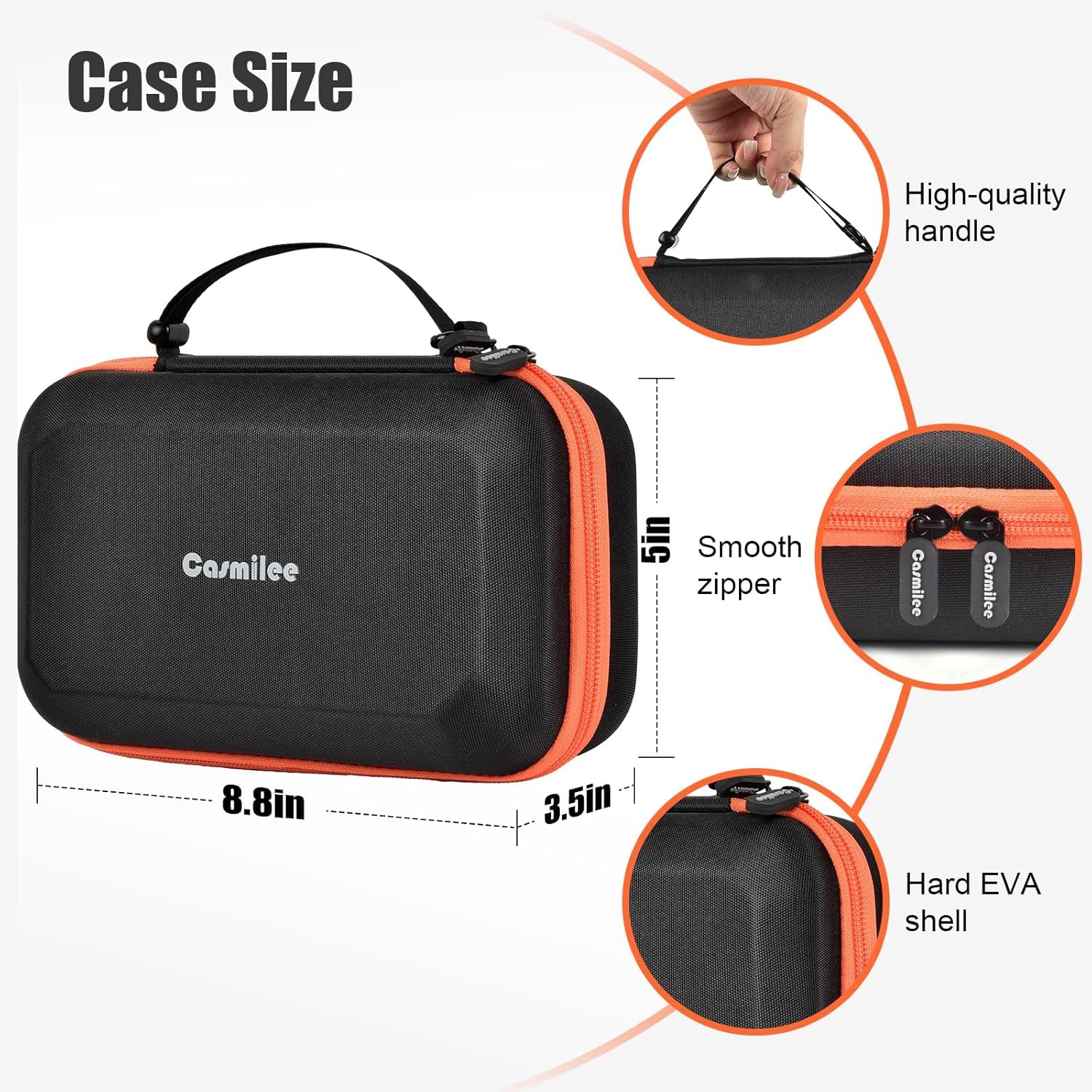 Travel Case for Klein ET310 AC – Circuit Breaker Finder Bewertung und Preis