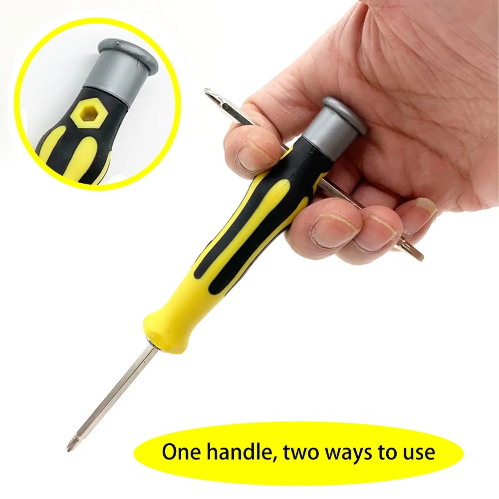 12 in 1 Screwdriver Set Multif – Screwdriver Set Precision Bewertung und Preis
