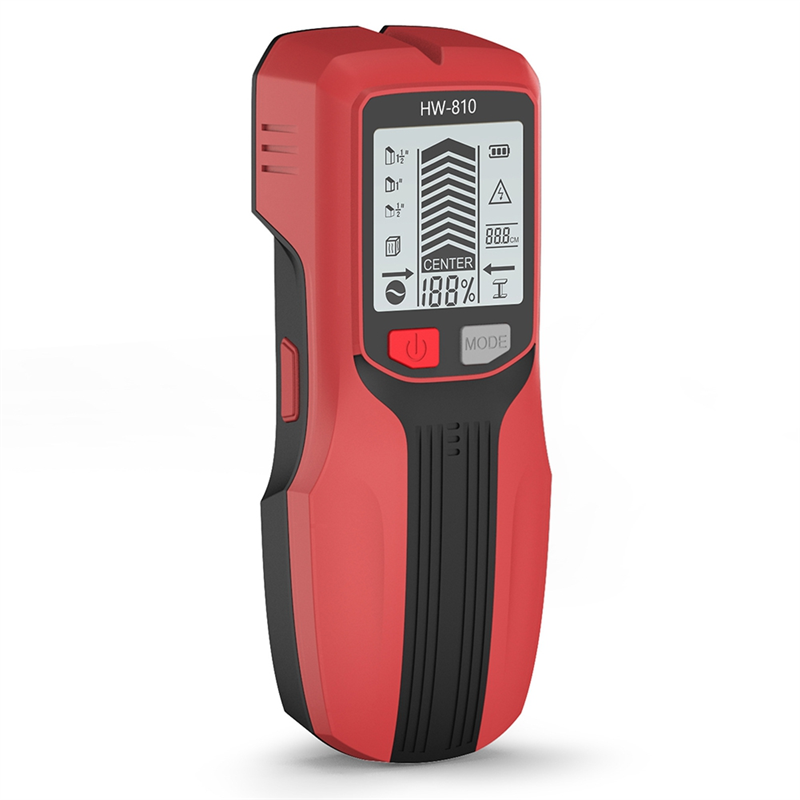 Most-HW-810 Handheld Metal Det – Home Improvement Definition Bewertung und Preis