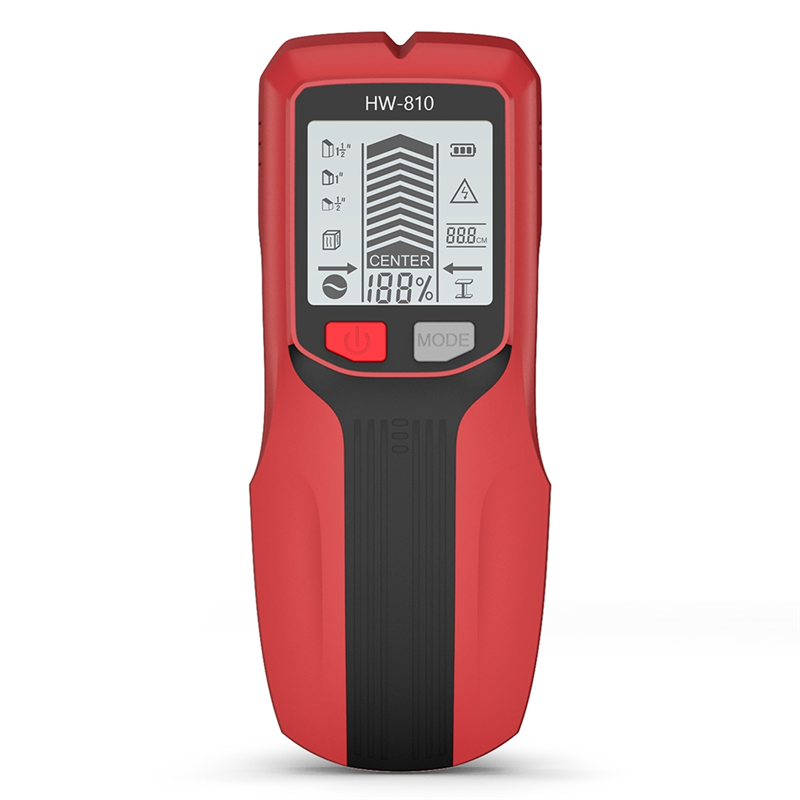 Most-HW-810 Handheld Metal Det – Home Improvement Definition Bewertung und Preis
