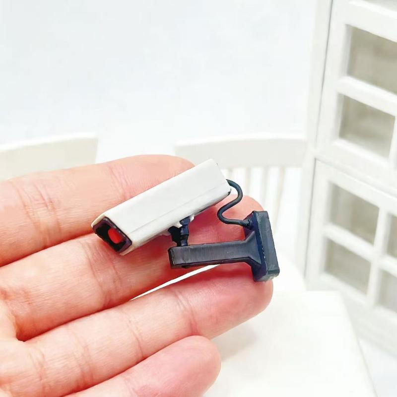 1 Set 1 12 Scale Mini Camera S – Home Improvement Hardware Bewertung und Preis