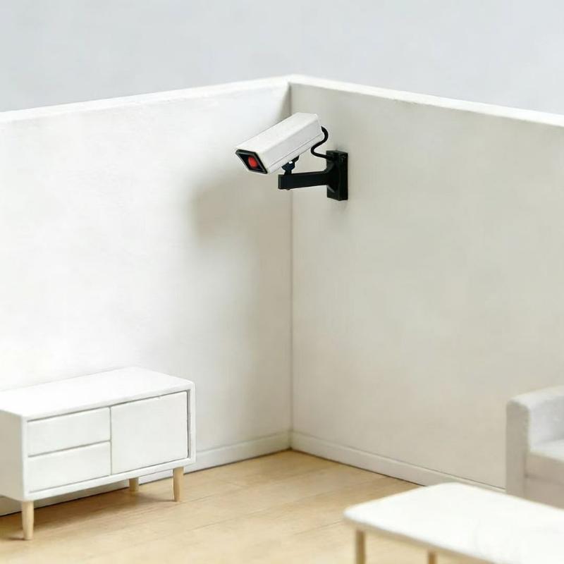 1 Set 1 12 Scale Mini Camera S – Home Improvement Hardware Bewertung und Preis