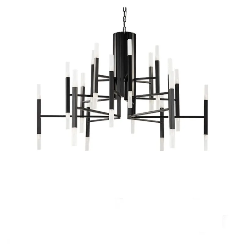 Light luxury bedroom acrylic N – Home Improvement Materials Bewertung und Preis
