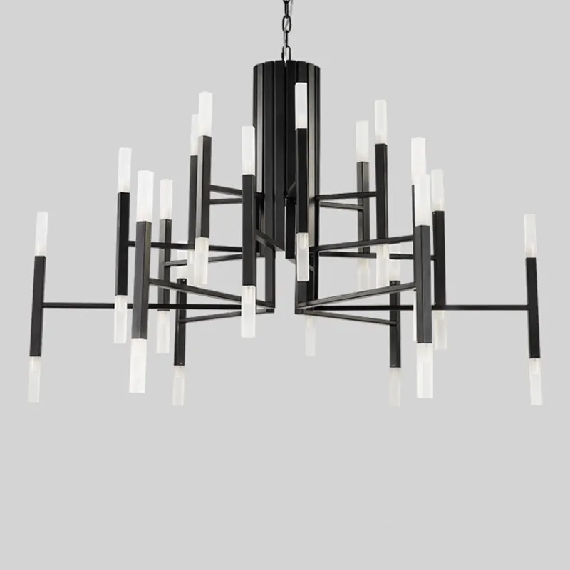 Light luxury bedroom acrylic N – Home Improvement Materials Bewertung und Preis