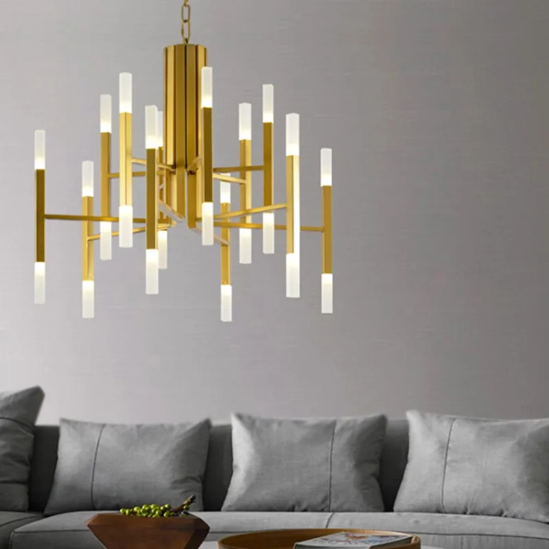 Light luxury bedroom acrylic N – Home Improvement Materials Bewertung und Preis