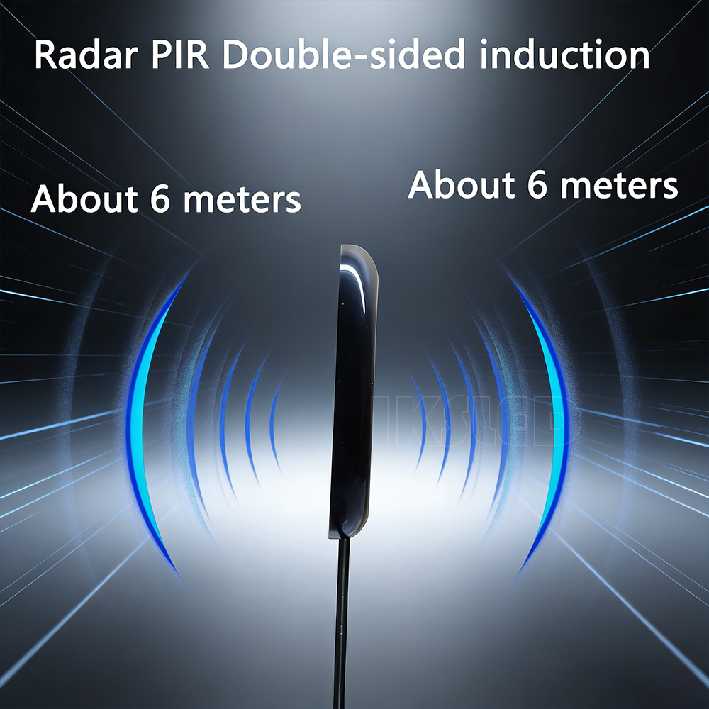 Radar Motion Sensor Detect Dri – Home Improvement Hardware Bewertung und Preis