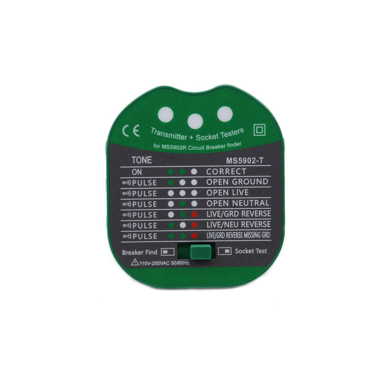 MS5902 Automatic Multifunction – Circuit Breaker Finder Bewertung und Preis