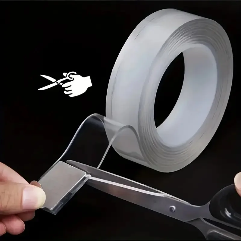 1/3/5m Nano Tape Double-Sided  – Home Improvement Ideas Bewertung und Preis