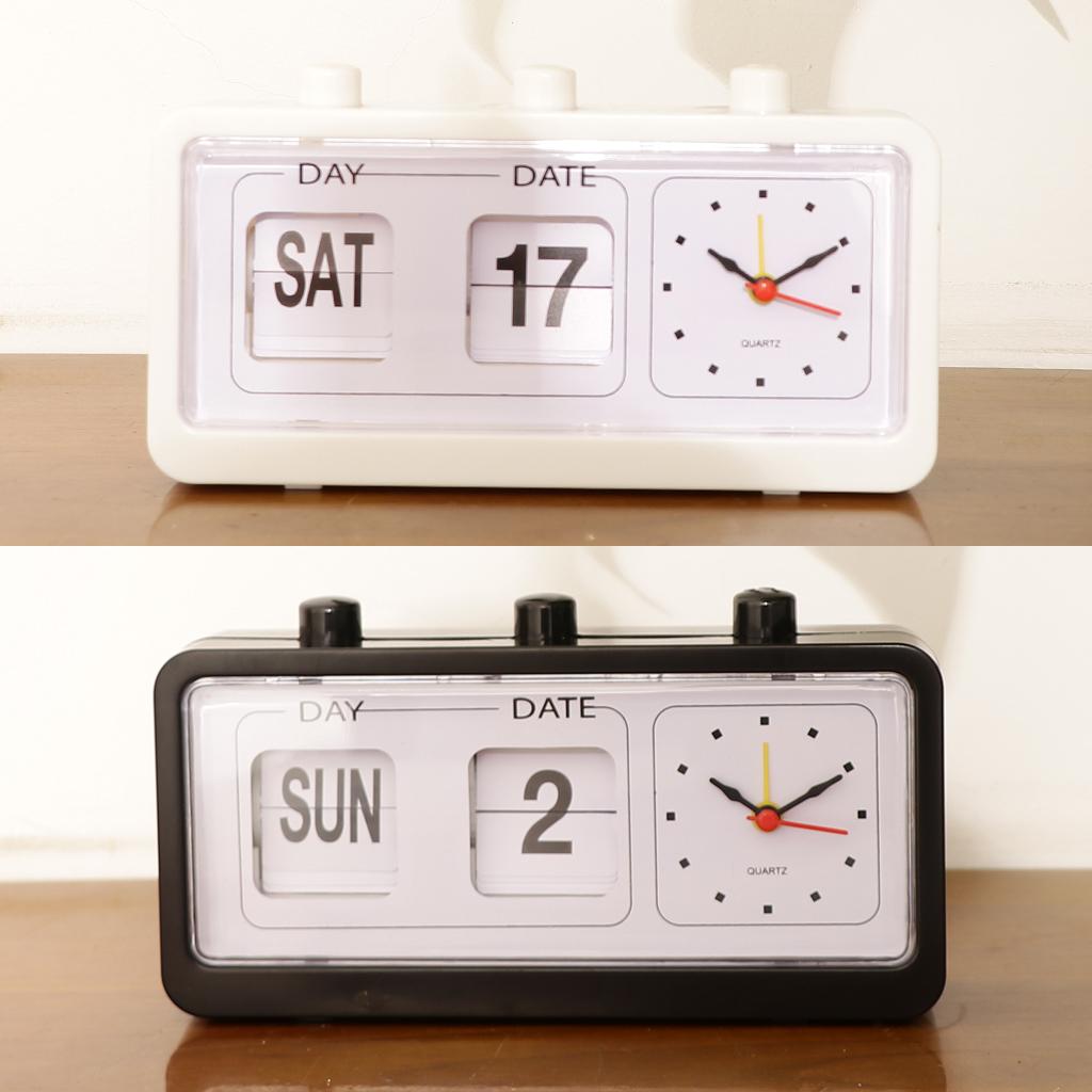 Vintage Flip Alarm Clock Retro – Home Improvement Ideas Bewertung und Preis