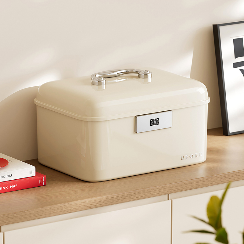 UFORU handle-equipped lockable – Home Improvement Hardware Bewertung und Preis