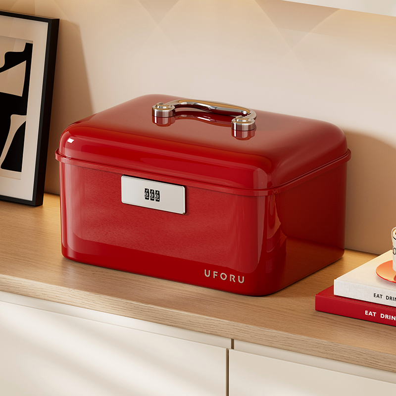 UFORU handle-equipped lockable – Home Improvement Hardware Bewertung und Preis