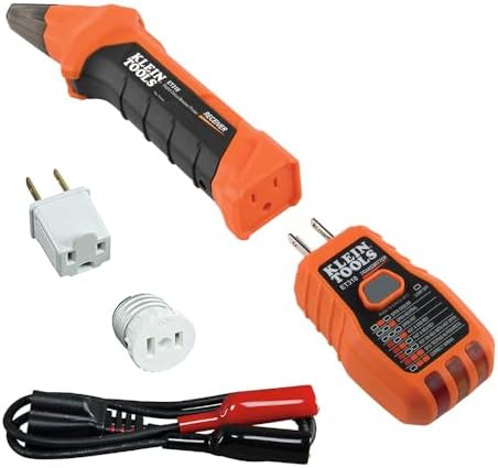 Klein Tools Circuit Breaker Fi – Circuit Breaker Finder Bewertung und Preis