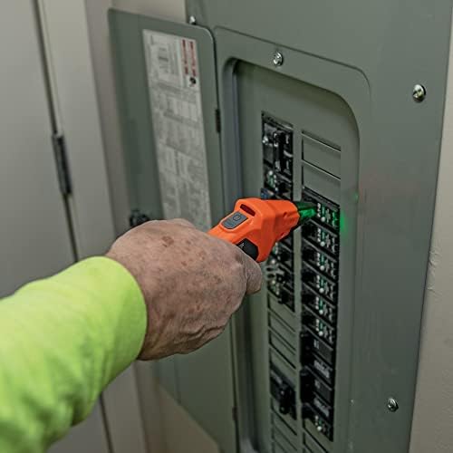 Klein Tools Circuit Breaker Fi – Circuit Breaker Finder Bewertung und Preis