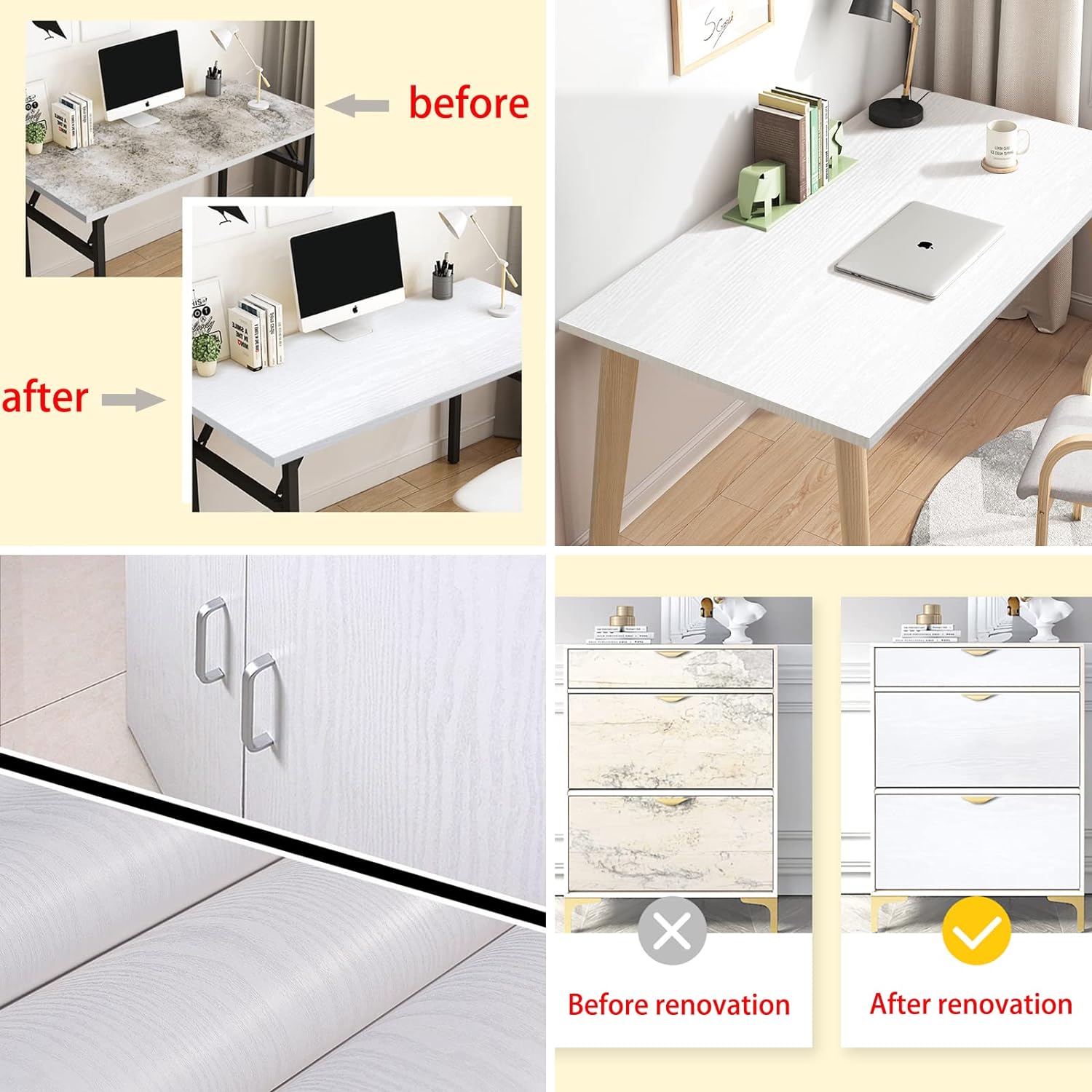 Waterproof Self Adhesive Vinyl – Home Improvement Ideas Bewertung und Preis