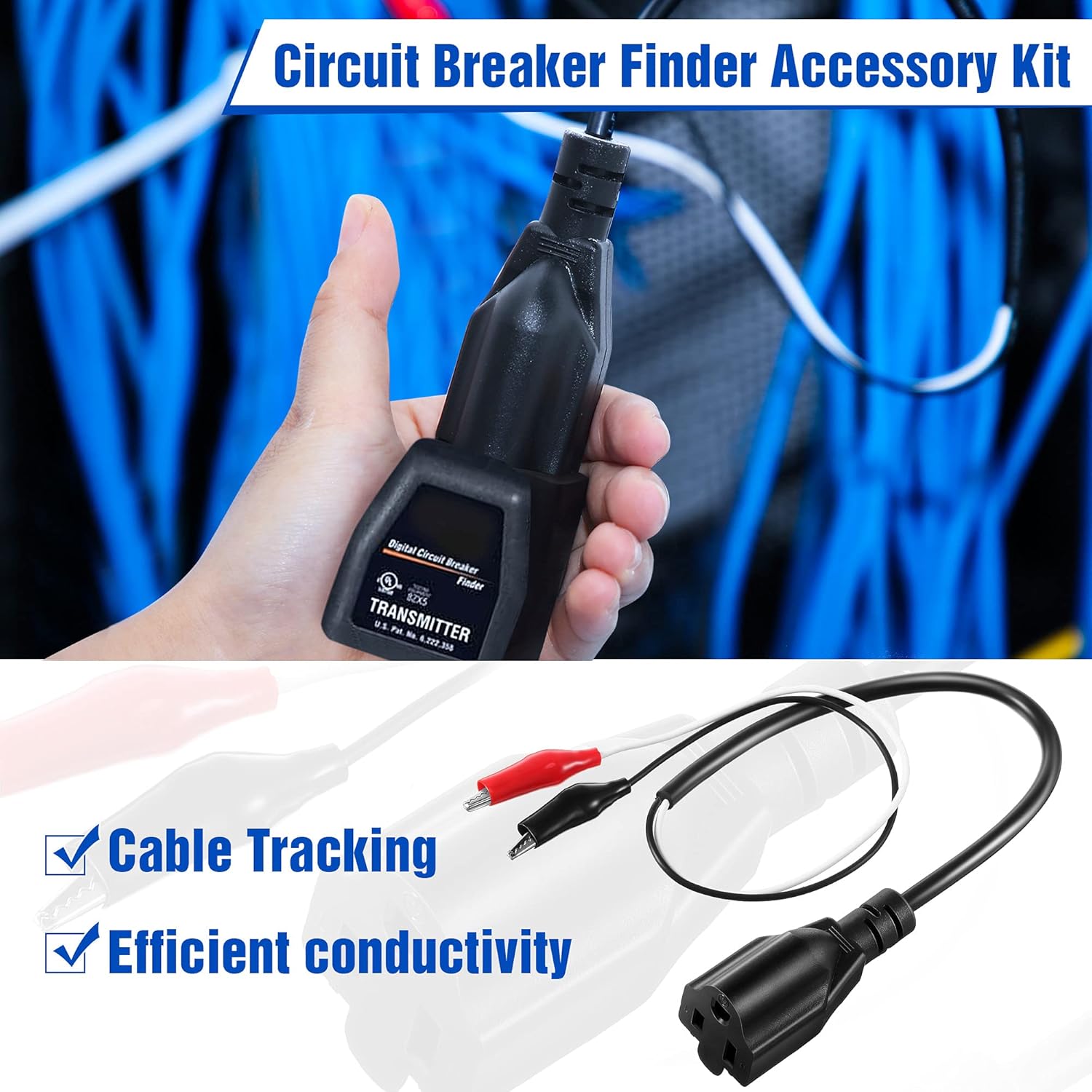 Circuit Breaker Finder Adapter – Circuit Breaker Finder Bewertung und Preis