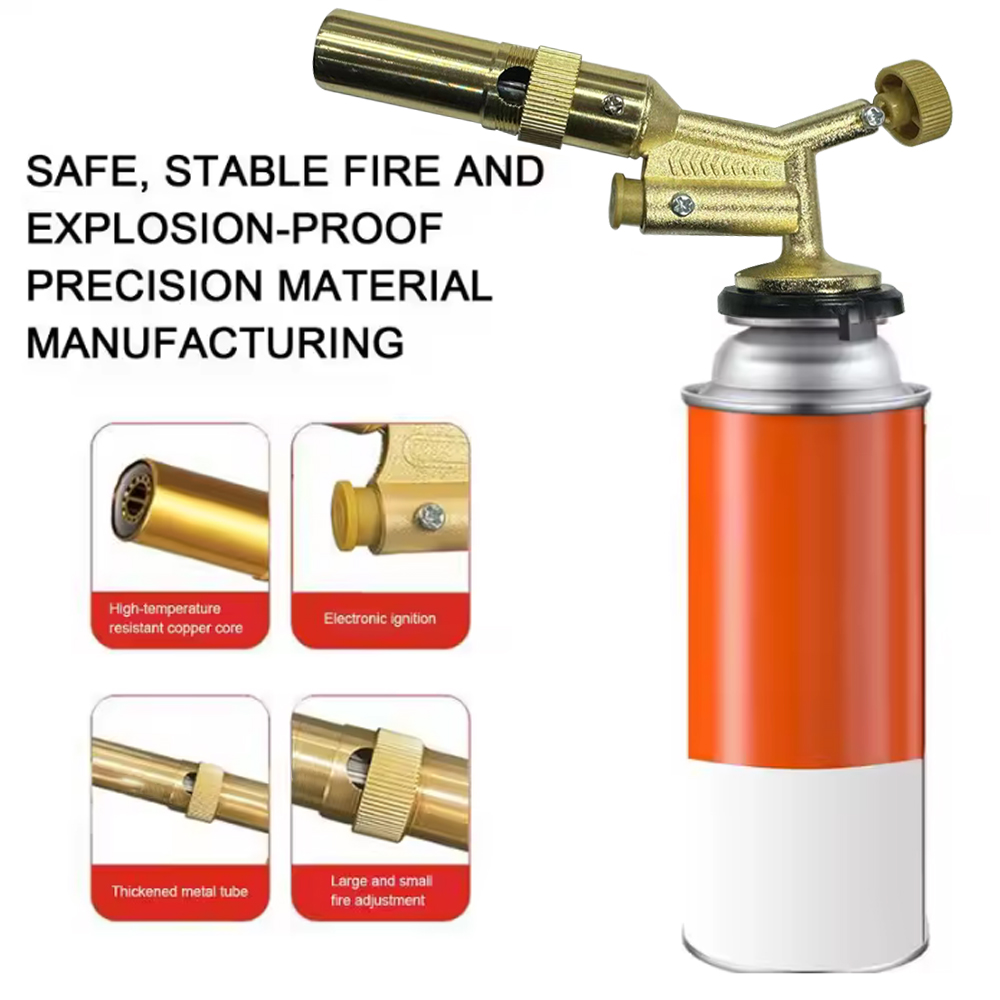 Spray gun head.Lighter head, h – Home Improvement Materials Bewertung und Preis