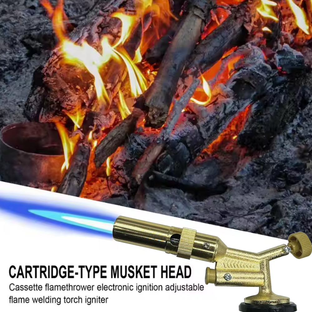 Spray gun head.Lighter head, h – Home Improvement Materials Bewertung und Preis