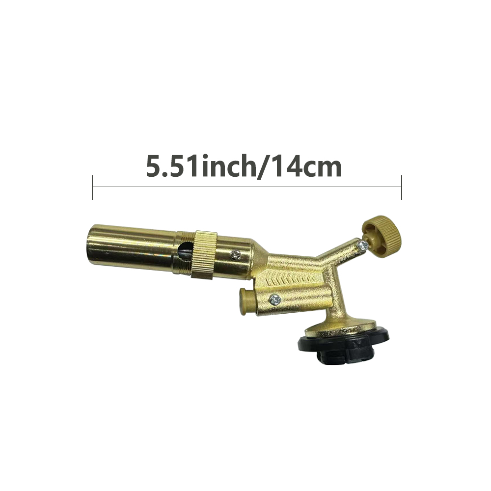 Spray gun head.Lighter head, h – Home Improvement Materials Bewertung und Preis