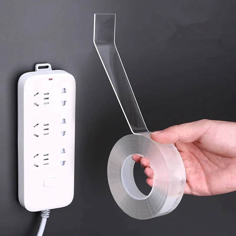 Ultra-strong Double Sided Adhe – Home Improvement Ideas Bewertung und Preis