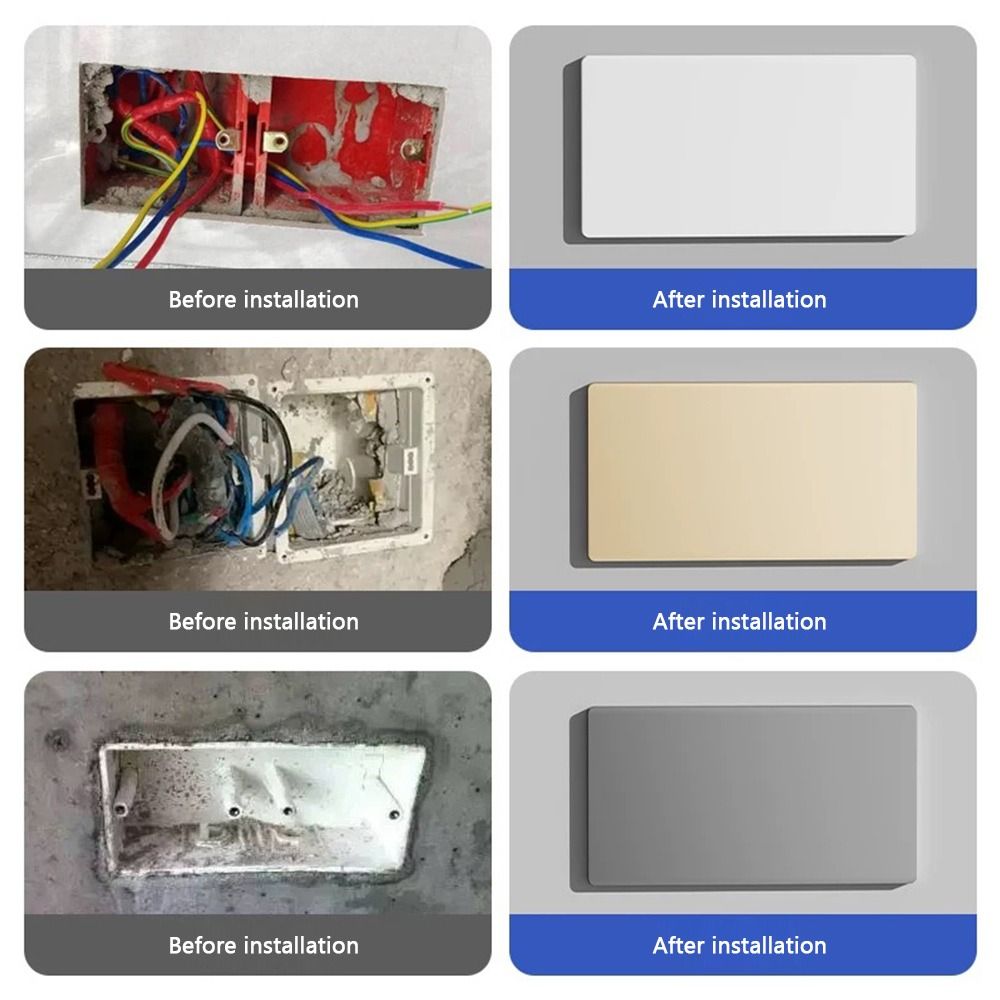 Home Decoration White 86 Type  – Home Improvement Ideas Bewertung und Preis